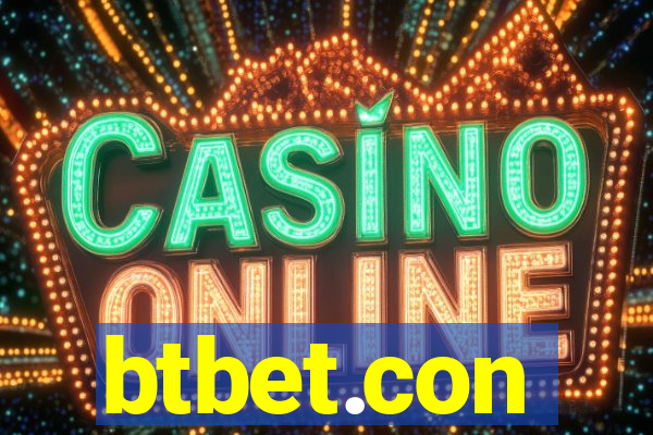 btbet.con