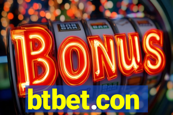 btbet.con