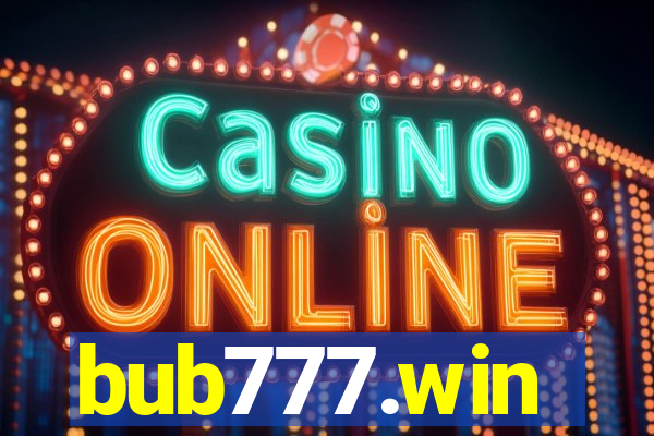 bub777.win