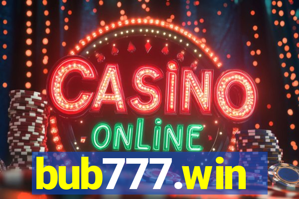 bub777.win