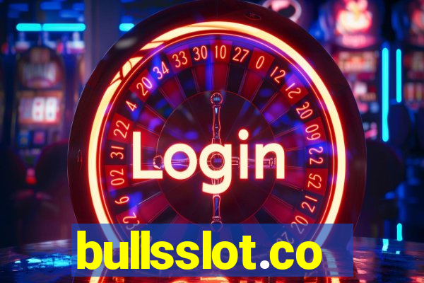 bullsslot.co