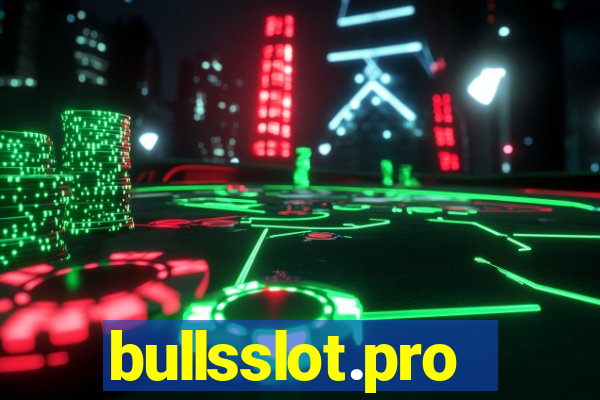bullsslot.pro