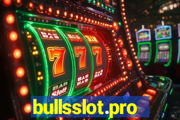 bullsslot.pro