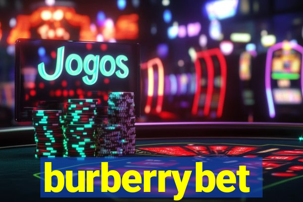 burberrybet
