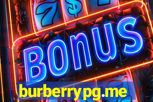 burberrypg.me