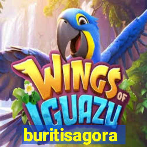 buritisagora