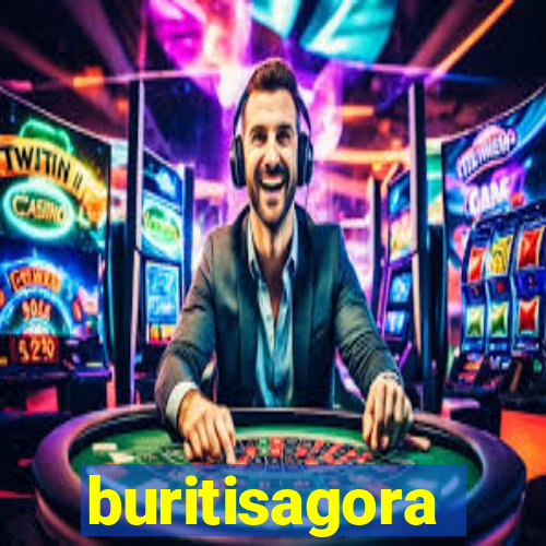 buritisagora