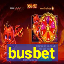 busbet