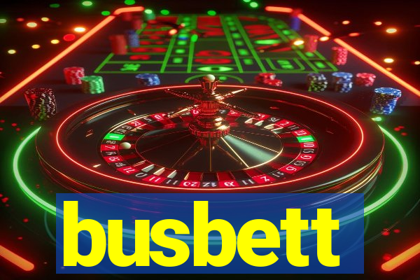 busbett