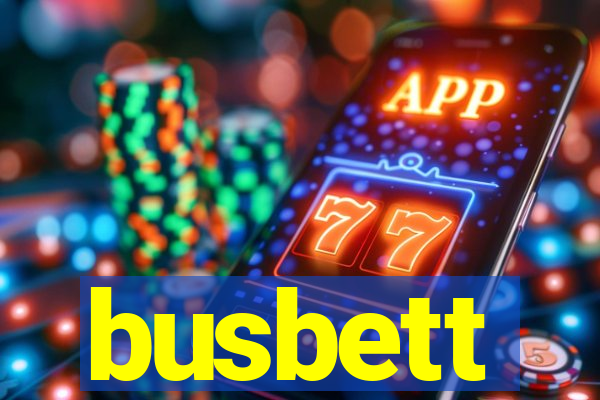 busbett