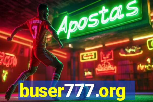buser777.org