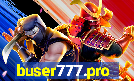 buser777.pro