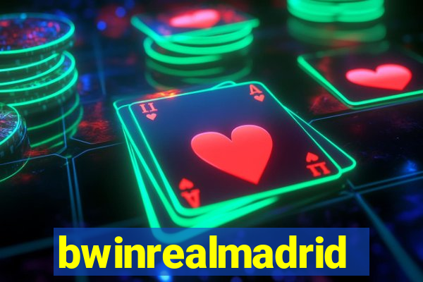 bwinrealmadrid