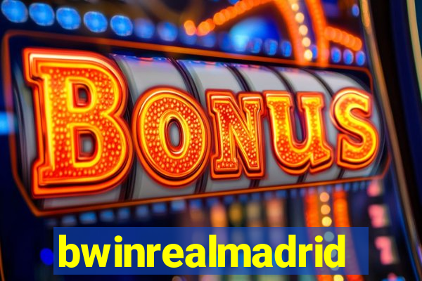 bwinrealmadrid