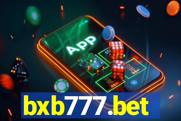 bxb777.bet
