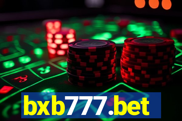 bxb777.bet