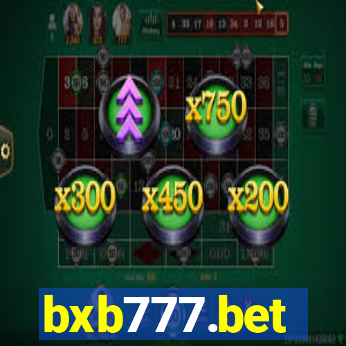 bxb777.bet
