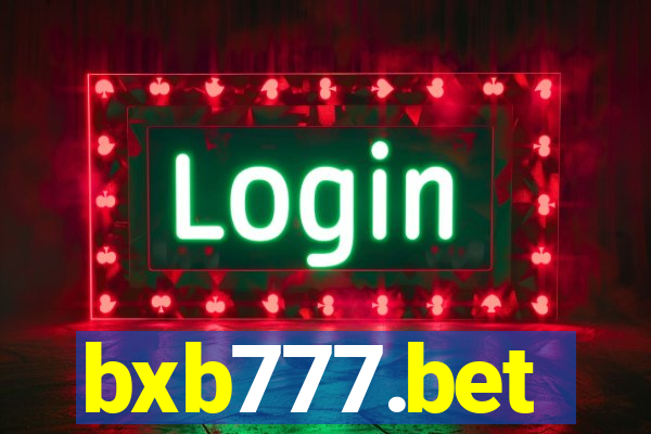 bxb777.bet
