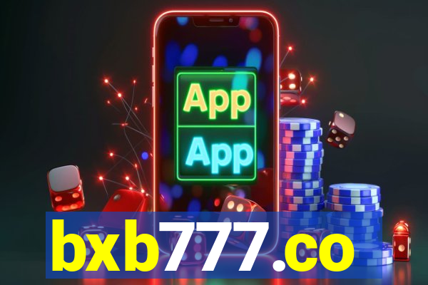 bxb777.co