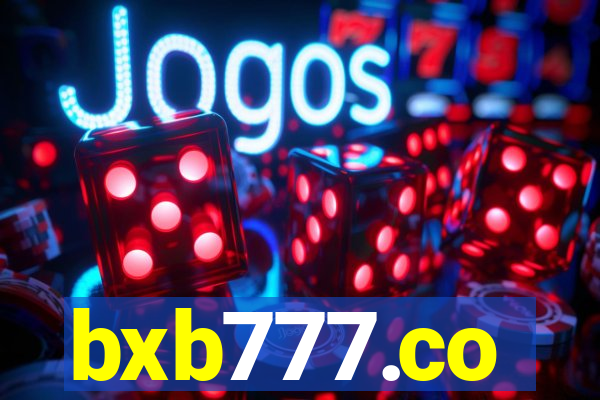 bxb777.co