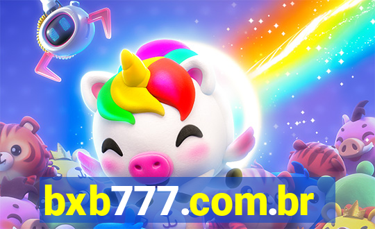 bxb777.com.br