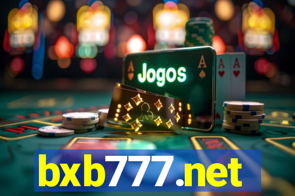 bxb777.net