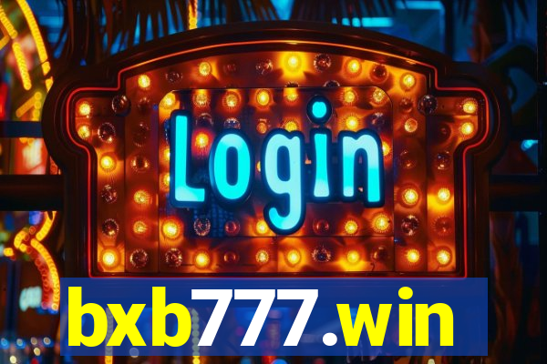 bxb777.win