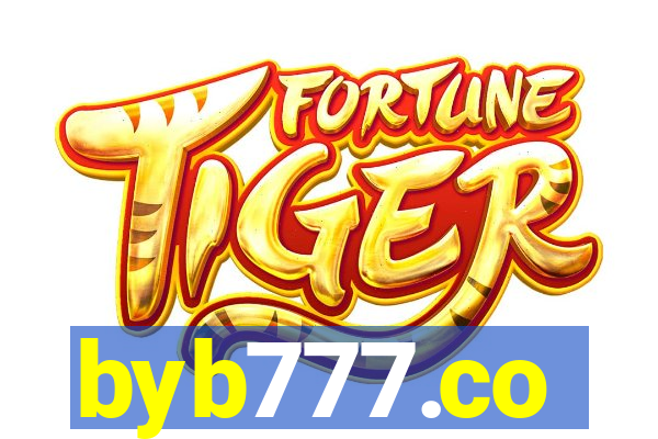 byb777.co