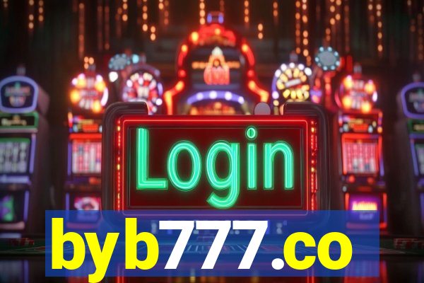 byb777.co