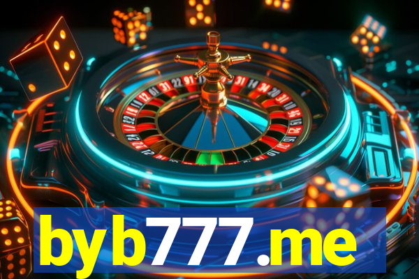 byb777.me