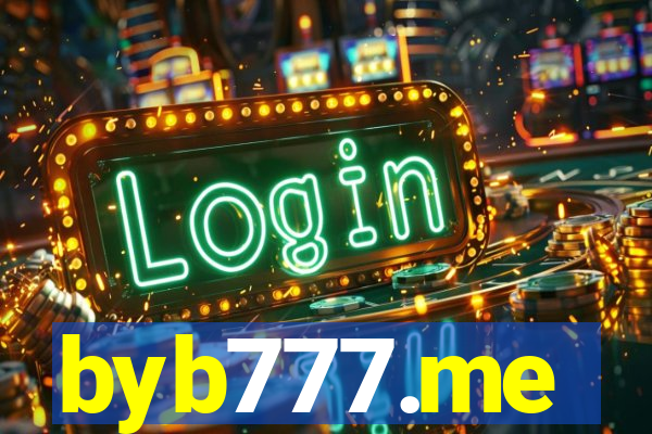 byb777.me