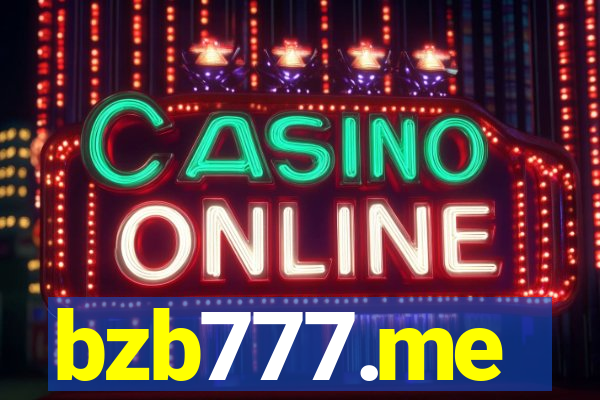 bzb777.me