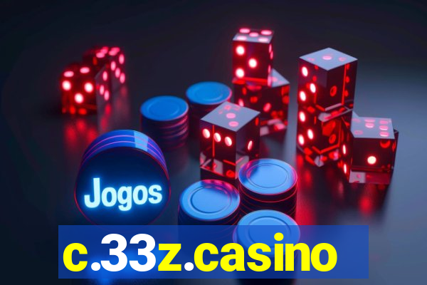 c.33z.casino