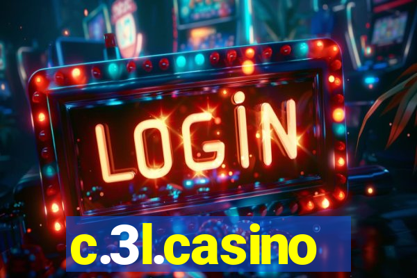 c.3l.casino