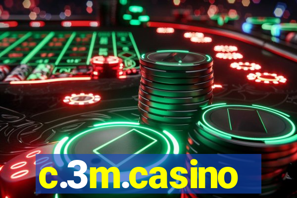 c.3m.casino