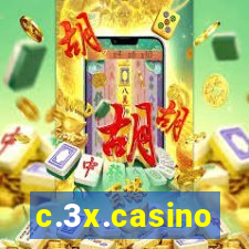 c.3x.casino