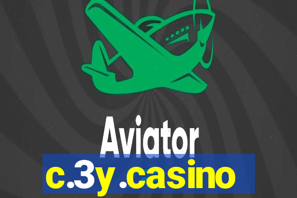 c.3y.casino