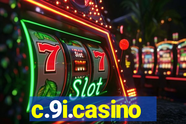 c.9i.casino