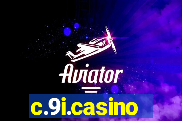 c.9i.casino