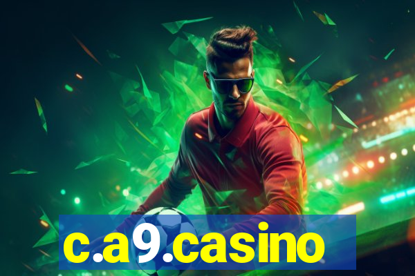c.a9.casino