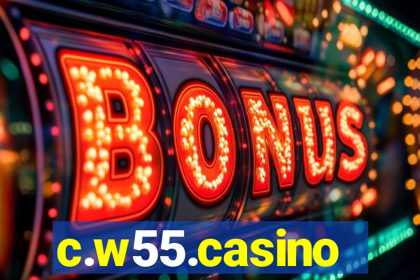 c.w55.casino