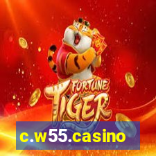 c.w55.casino