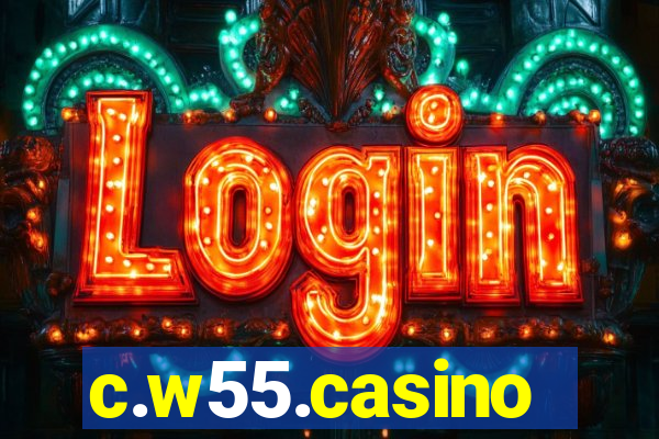 c.w55.casino