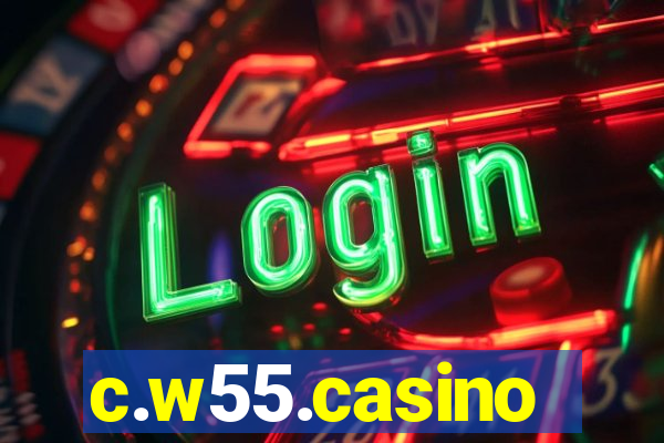 c.w55.casino