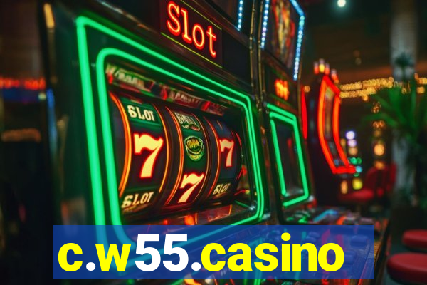 c.w55.casino