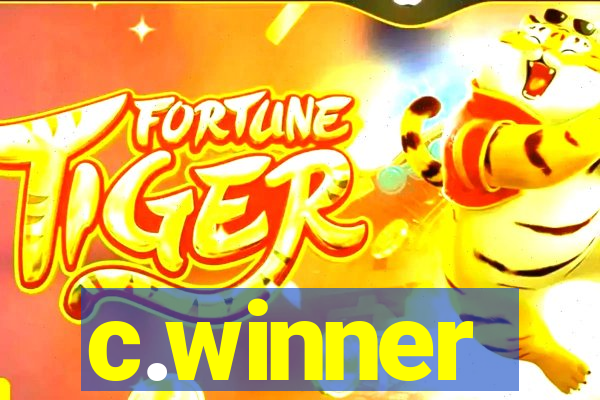c.winner