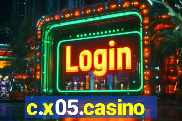 c.x05.casino