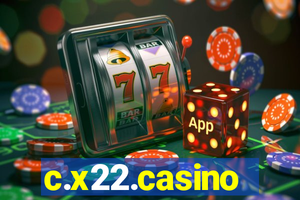 c.x22.casino