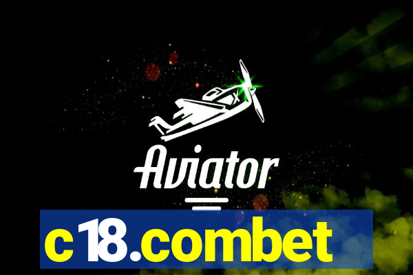 c18.combet