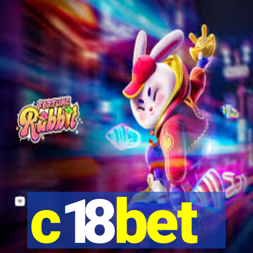 c18bet